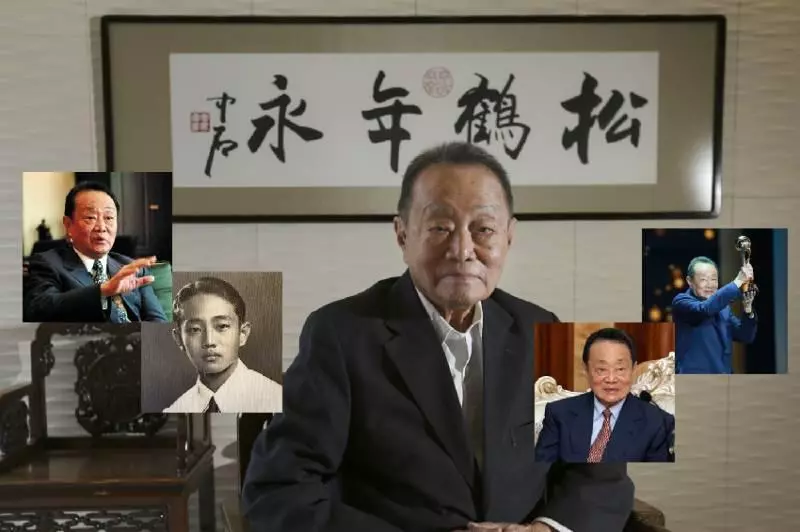 郭鶴年不滿馬來人貪得無厭 ! 一針見血:若說為了土著權益而改變一次政策,那再做第二次,就是『搶劫』了