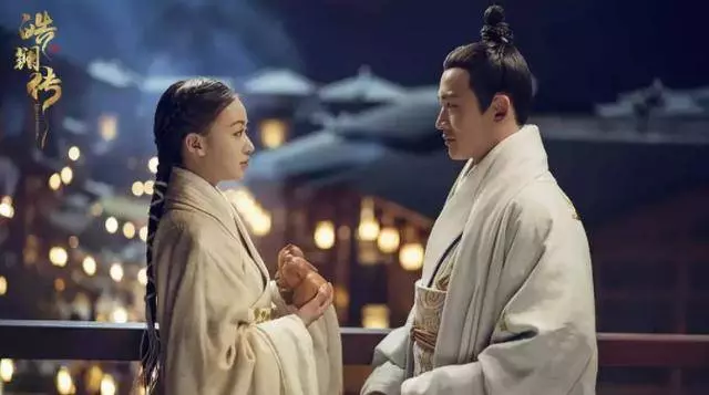 繼《皓鑭傳》後，於正又一大作將襲，許凱和她「神仙陣容」太燃了