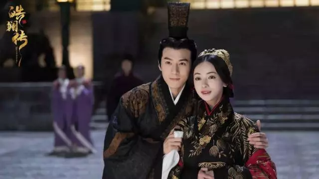 繼《皓鑭傳》後，於正又一大作將襲，許凱和她「神仙陣容」太燃了