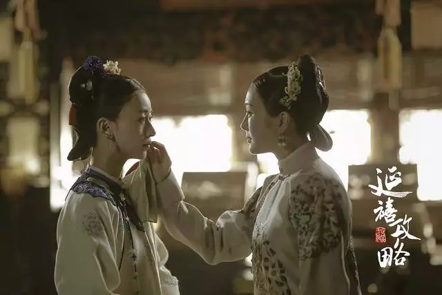 繼《皓鑭傳》後，於正又一大作將襲，許凱和她「神仙陣容」太燃了