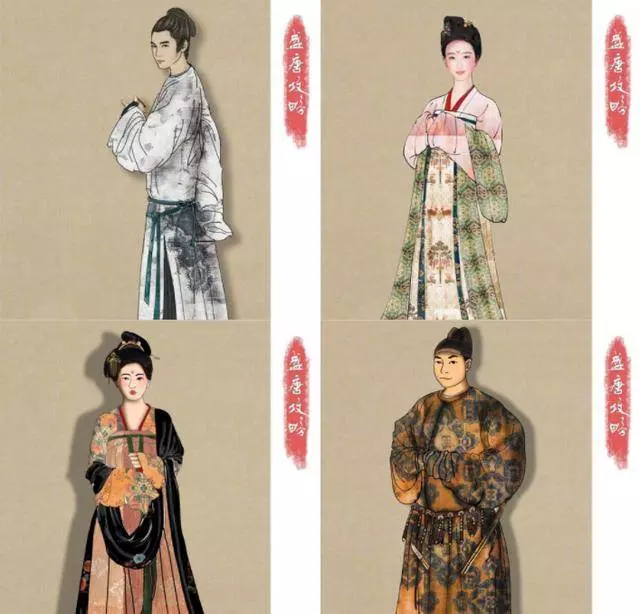 繼《皓鑭傳》後，於正又一大作將襲，許凱和她「神仙陣容」太燃了