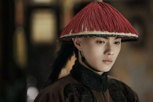 繼《皓鑭傳》後，於正又一大作將襲，許凱和她「神仙陣容」太燃了
