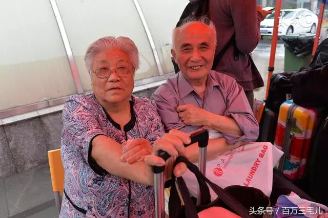 這樣的公婆,我已盡心盡力照顧,可是她家親戚還是逼我賣房!