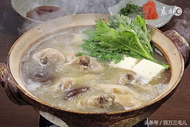 兒子喊我回家喝雞湯,公公的一個眼神,卻使令我進退兩難