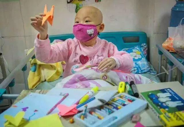 白血病多半是「小孩」,罪魁禍首竟是常用的東西,家長千萬別再給孩子用了