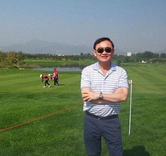 【震撼曝光】英叻與哥哥~~塔辛杜拜夢幻豪宅曝光!!