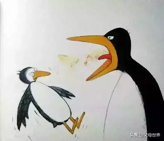 被吼後不說話的孩子,心裡到底在想什麼? 深度好文,建議爸媽看看