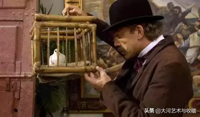 對待人生低谷的態度,決定了你人生的高度!