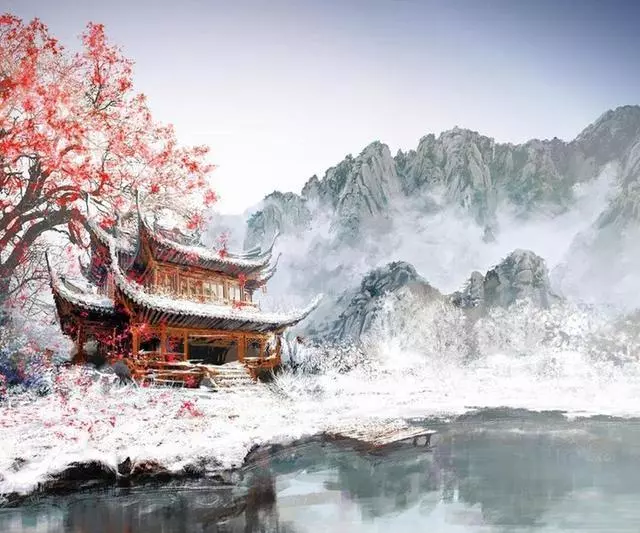 老和尚幾句掏心窩的話,句句有深意,讀懂就是你的福氣!