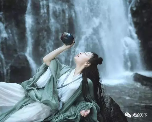 有一種人,一輩子都不會老!(必看好文)