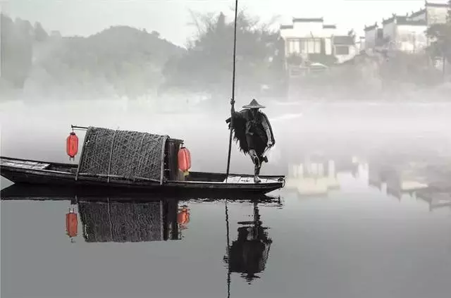 這輩子,我們要修煉兩種技能