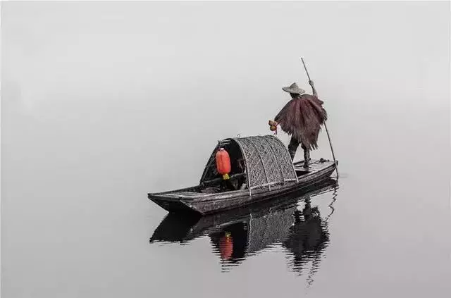 這輩子,我們要修煉兩種技能