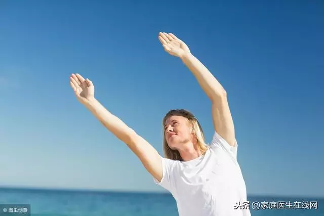 6個細節暴露了你的身體狀況,是否健康,看一眼就明白