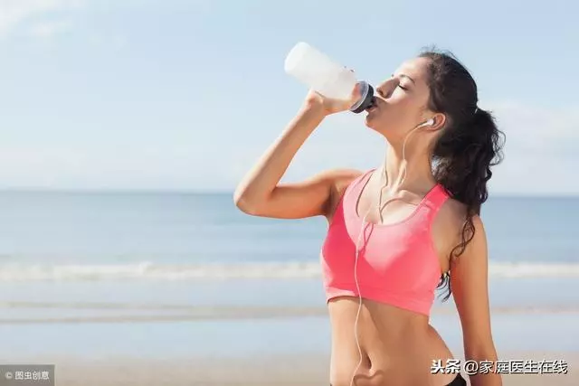 延緩皮膚衰老,做好這3件事,比昂貴的護膚品都要管用