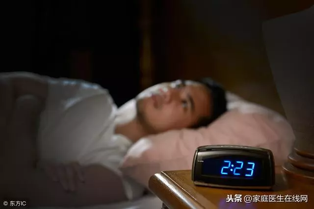 晚上睡覺前,牢記4個好習慣,若你占一個,失眠再也不會折磨你!