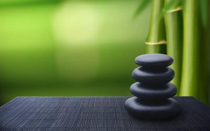 沒人扶的時候,自己站直