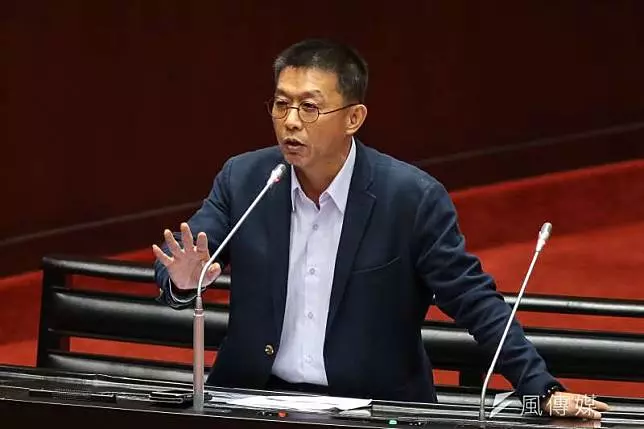 韓流逆襲、藍營港都立委席次拼破蛋　這3選區最有勝算