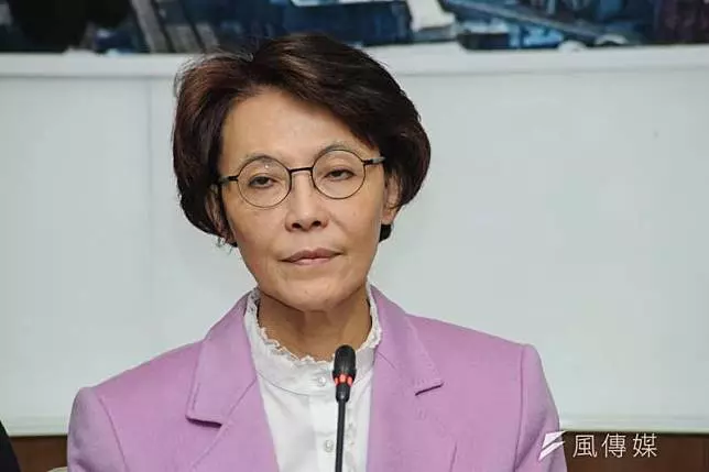 韓流逆襲、藍營港都立委席次拼破蛋　這3選區最有勝算
