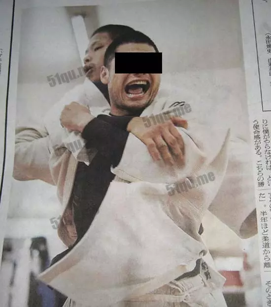 這19張日本知名靈異照片保證讓你不敢再看第二眼!!膽小勿入!!