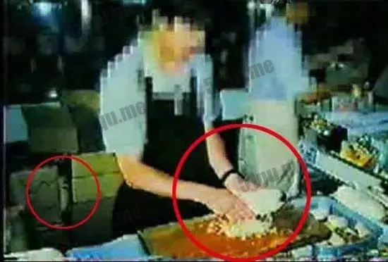 這19張日本知名靈異照片保證讓你不敢再看第二眼!!膽小勿入!!