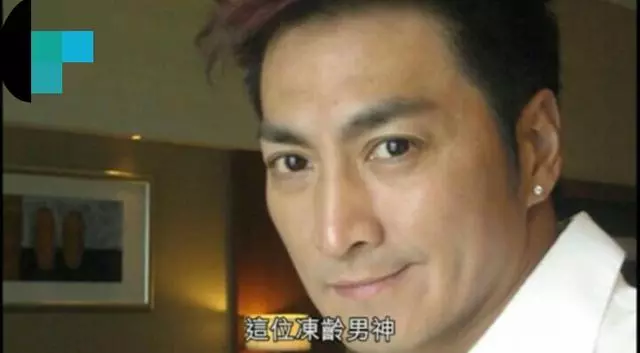 60歲何家勁近照曝光,昔日「展昭」皮膚零鬆弛,從商不做明星?
