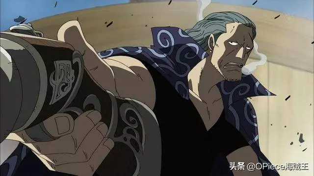 海賊王惡魔果實並非獨大!「無果實」也能成為新世界的強者