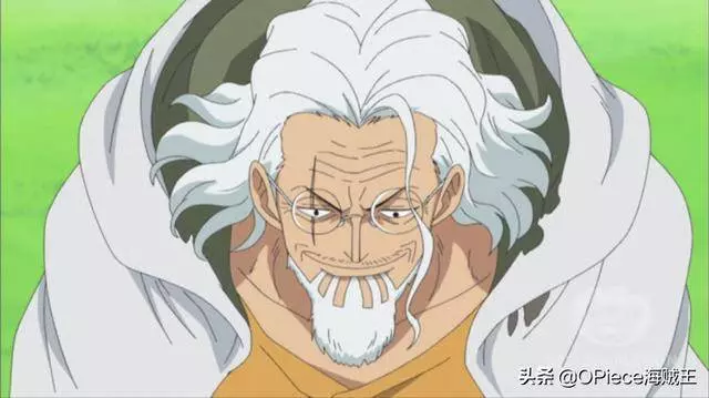 海賊王惡魔果實並非獨大!「無果實」也能成為新世界的強者