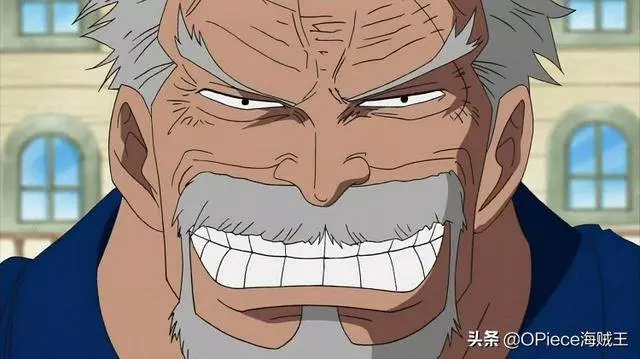 海賊王惡魔果實並非獨大!「無果實」也能成為新世界的強者