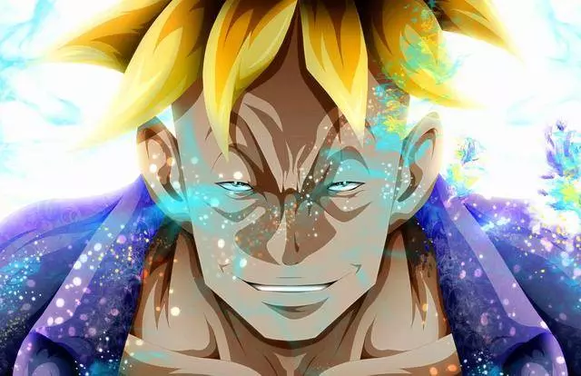 淺談海賊王里大型海賊團的傳承,船長死後都是由強者繼承!