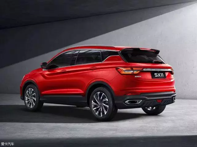 買車再等等!Proton 下一款新車,中國售價只需RM50k左右!