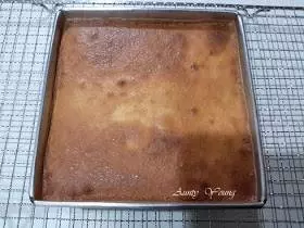香醇美味的印尼千層蛋糕 Indonesia Layer Cake
