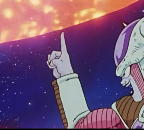 七龍珠Z:誰毀滅過星球?除了一些大反派還有兩個人也毀滅過