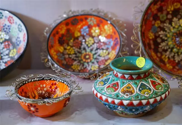 世界第一所大學就在非洲這座古城,遊客:走進來就迷路