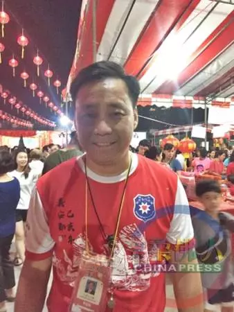 柔古廟眾神夜遊前夕 扒手混入人潮干案
