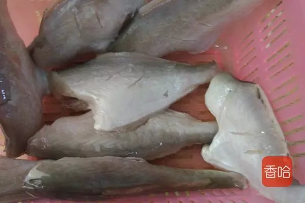 魚這樣做家人吃了都誇讚,魚肉不醒還特鮮,做法簡單一看就會