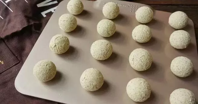 爆炸好吃, 伯爵紅茶麻薯,誰都不能錯過