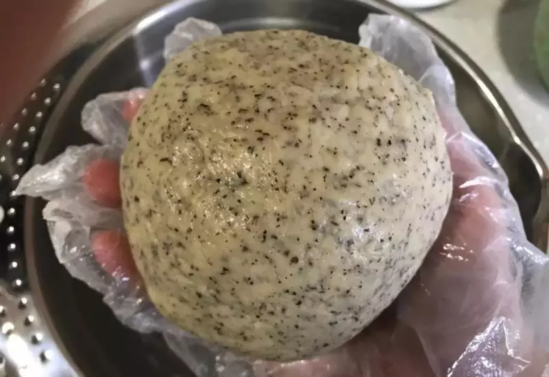 爆炸好吃, 伯爵紅茶麻薯,誰都不能錯過