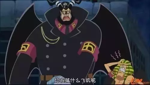三系惡魔果實比拼:自然系跌停,動物系崛起,超人系一臉愜意