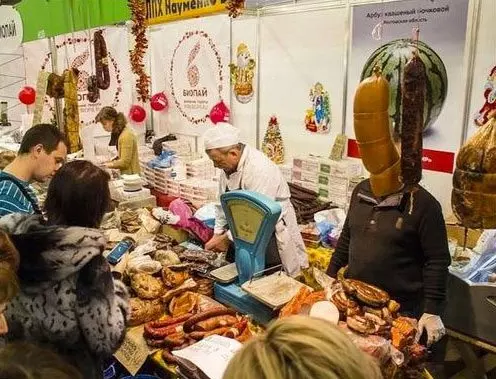 你不可能不看錯的《79張爆笑錯位照》!眼睛請你做點事好嗎