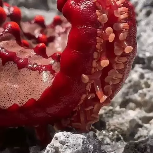 你見過煮熟的企鵝蛋嗎?盤點常見生物不為人知的真相