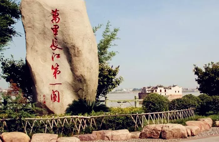 「萬里長江第一閣」鄂州觀音閣,700年屹立不倒,到底有什麼秘密?