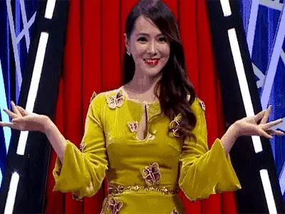 伊能靜:一個父親埋下的缺漏,卻用了半場人生來彌補
