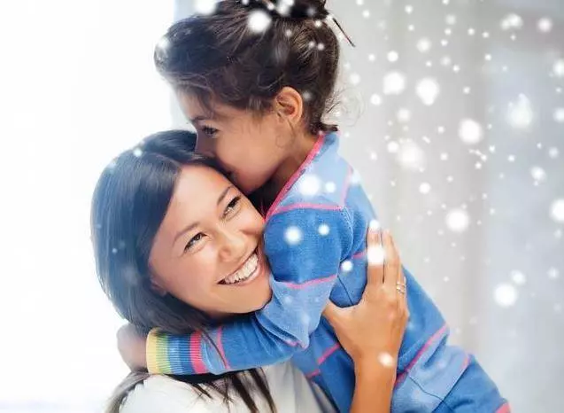 孩子見到娘,沒事哭三場:揭秘「只要媽媽在,孩子就不乖」的原因