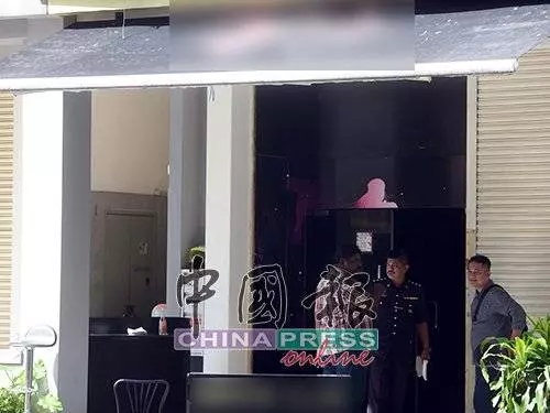 在另一間酒吧捲入衝突 酒吧經理 遭砍死