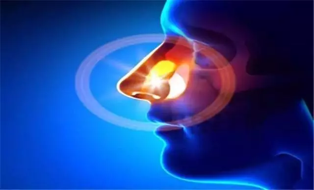 鼻炎怎麼治?中醫推薦「七穴八步按摩法」