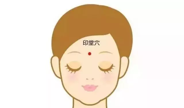 鼻炎怎麼治?中醫推薦「七穴八步按摩法」