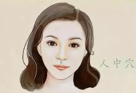 鼻炎怎麼治?中醫推薦「七穴八步按摩法」