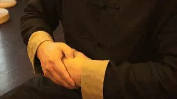 鼻炎怎麼治?中醫推薦「七穴八步按摩法」