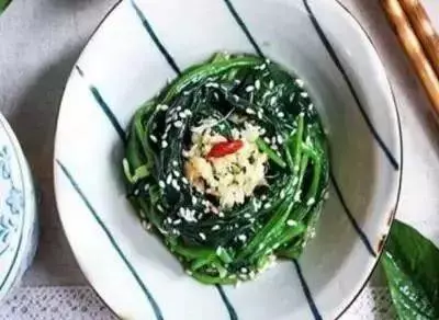 護眼的3種食物,經常吃對老花眼好 !