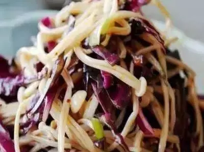 護眼的3種食物,經常吃對老花眼好 !